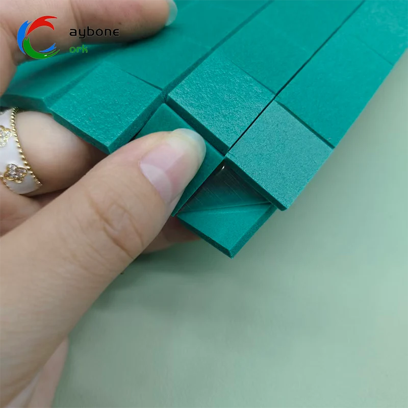 Raybone Glass Plută și EVA și PVC